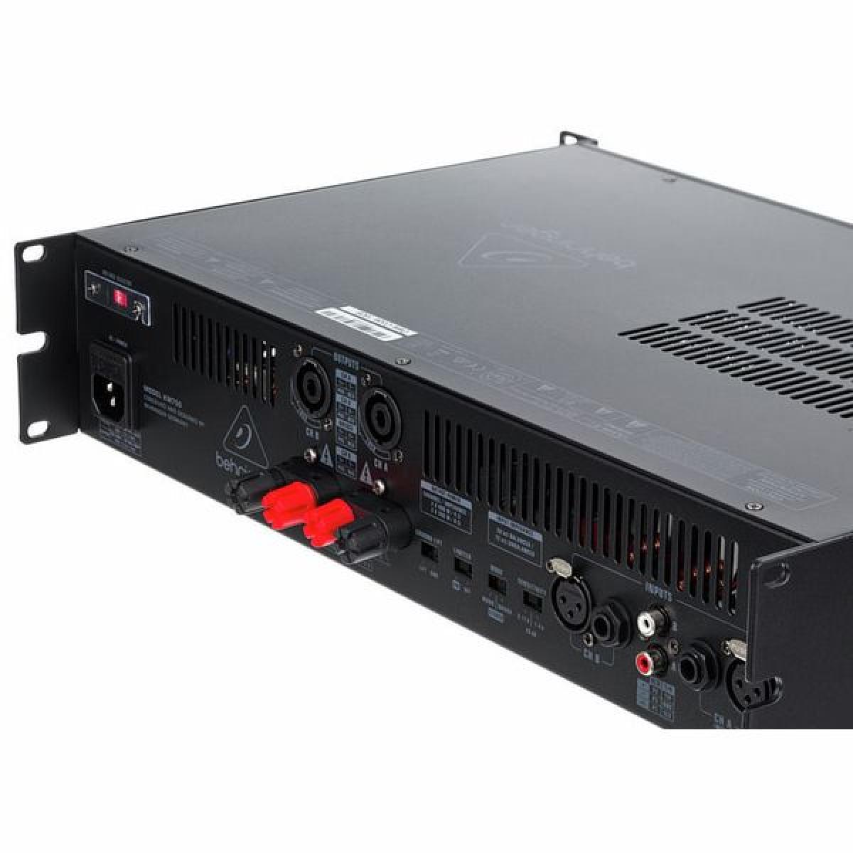 Behringer KM750 - BimotorDJ